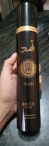 Perfume Spray ARABE LANCAMENTO