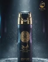 Perfume Spray Asad Lataffa