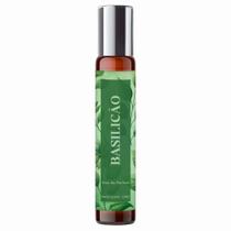 Perfume Spray Basilicão Masculino 10Ml - Natural E Vegano Perfume Spray Basilicão Masculino 10Ml - Natural E Vegano
