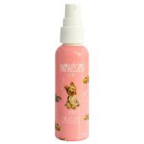 Perfume Spray Cachorros Gato Pet Chiclete Animalissimo Perfume Spray Cachorros Gato Pet Chiclete Animalissimo