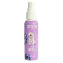 Perfume Spray Cachorros Pet 50ml Blueberry Animalissimo Perfume Spray Cachorros Pet 50ml Blueberry Animalissimo