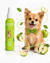 Perfume Spray Cachorros Pet 50ml Maçã Verde Animalissimo Perfume Spray Cachorros Pet 50ml Maçã Verde Animalissimo