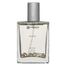 Perfume Spray Citrine - 50ml - Elemento Mineral Perfume Spray Citrine - 50ml - Elemento Mineral