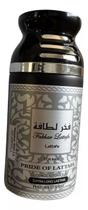 Perfume Spray Concentrado Fakhar Black 250ML