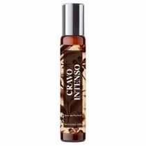 Perfume Spray Cravo Intenso Masculino 10ml Natural Vegano
