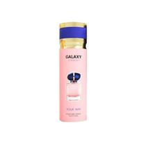 Perfume Spray Feminino Your Way Galaxy de 200ml - Galaxy Concept