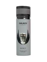 Perfume spray galaxy invict 200ml arabe