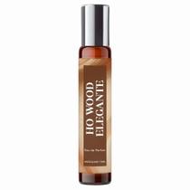 Perfume Spray Ho Wood Elegante Masculino 10ml Natural Vegano Perfume Spray Ho Wood Elegante Masculino 10ml Natural Vegano