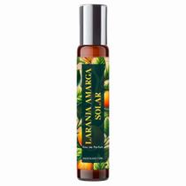 Perfume Spray Laranja Amarga Solar Masculino 10ml Natural