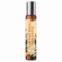 Perfume Spray Laranja Doce Brilhante Feminino 10ml Natural Perfume Spray Laranja Doce Brilhante Feminino 10ml Natural