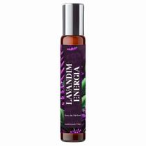 Perfume Spray Lavandim Energia Masculino 10ml Natural Vegano