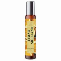 Perfume Spray Limão Siciliano Radiante Mulher 10ml Natural
