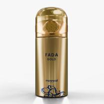 Perfume Spray Mawwal Energy Fada Gold 250ml Perfume Spray Mawwal Energy Fada Gold 250ml