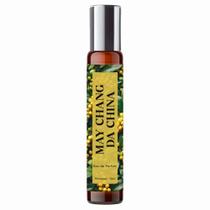 Perfume Spray May Chang da China Mulher 10ml Natural Vegano Perfume Spray May Chang da China Mulher 10ml Natural Vegano