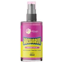 Perfume Spray Para Cabelos Maria Bonita 60 Ml Longa Duração Perfume Spray Para Cabelos Maria Bonita 60 Ml Longa Duração