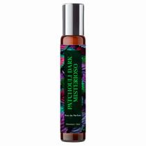 Perfume Spray Patchouli Dark Misterioso Mulher 10ml Natural