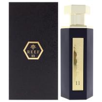 Perfume Spray Reef 11 Unissex 100 ml