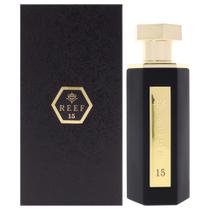Perfume Spray Reef 15 Masculino 100 ml Aromático e Quente Perfume Spray Reef 15 Masculino 100 ml Aromático e Quente