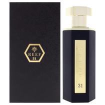 Perfume Spray Reef 31 Unissex 100 ml