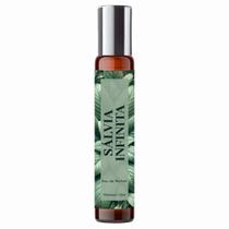 Perfume Spray Sálvia Infinita Feminino 10ml Natural Vegano Perfume Spray Sálvia Infinita Feminino 10ml Natural Vegano