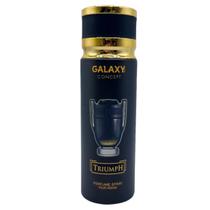 Perfume Spray Triumph Galaxy Plus Concept 200ml