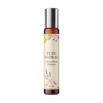 Perfume Spray Yuzu Floral Feminino 10ml - Cítrico Floral Perfume Spray Yuzu Floral Feminino 10ml - Cítrico Floral