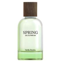 Perfume Spring Stella Dustin Edp Feminino 100ml Perfume Spring Stella Dustin Edp Feminino 100ml