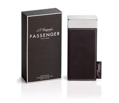 Perfume St. Dupont Passenger Eau de Toilette 100ml Masculino