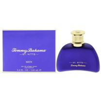 Perfume St Kitts de Tommy Bahama para homens - spray EDC de 100 ml