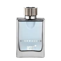 Perfume Starwalker Eau De Toilette Montblanc Perfume Masculino 75ml Perfume Starwalker Eau De Toilette Montblanc Perfume Masculino 75ml