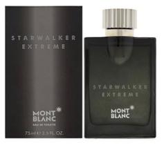 Perfume Starwalker Extreme Mas Edt 75ml Perfume Starwalker Extreme Mas Edt 75ml