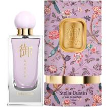 Perfume Stella Dustin Dynasty Koryo Feminino 75 ml