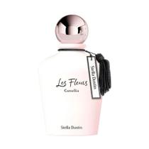 Perfume Stella Dustin Fleurs Camellia EDP Feminino 100ml