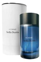 Perfume Stella Dustin Homme EDP Masculino 100ml