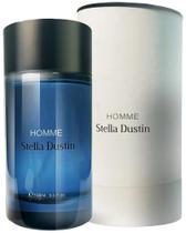 Perfume Stella Dustin Homme Edp Masculino 100Ml