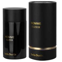 Perfume Stella Dustin Homme Elixir 100 ml -EDP