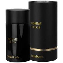 Perfume Stella Dustin Homme Elixir Eau de Parfum 100ml Perfume Stella Dustin Homme Elixir Eau de Parfum 100ml