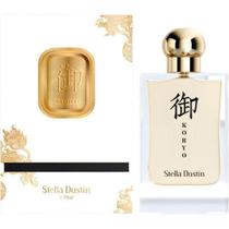 Perfume Stella Dustin Koryo Edp Masculino 75Ml