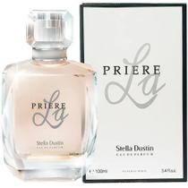 Perfume Stella Dustin La Priere Edp Feminino 100Ml