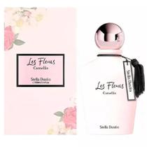 Perfume Stella Dustin Les Fleurs Camellia EDP Feminino 100ml