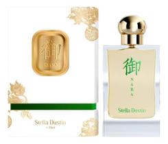 Perfume Stella Dustin Nara Eau De Parfum Aromático 75ml Perfume Stella Dustin Nara Eau De Parfum Aromático 75ml