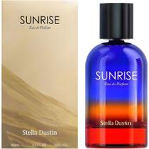 Perfume Stella Dustin Sunrise Edp Masculino 100Ml