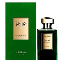 Perfume Stella Dustin Verde Terra Collection EDP Masculino 100ml Perfume Stella Dustin Verde Terra Collection EDP Masculino 100ml