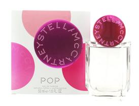Perfume Stella McCartney Pop Eau De Parfum 50ml para mulheres Perfume Stella McCartney Pop Eau De Parfum 50ml para mulheres