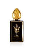 Perfume Stephane Humbert Lucas 2022 Generation Black 50mL Perfume Stephane Humbert Lucas 2022 Generation Black 50mL