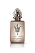 Perfume Stephane Humbert Lucas 777 Soleil De Jeddah 50 ml unissex