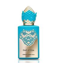 Perfume STEPHANE HUMBERT LUCAS God Of Fire Eau De Parfum 50ml