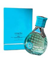 Perfume Sterling Parfums Cool Ace Eau de Parfum 100ml Masculino Perfume Sterling Parfums Cool Ace Eau de Parfum 100ml Masculino