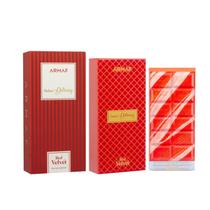 Perfume Sterling Parfums Red Velvet EDP 70ml Unissex Perfume Sterling Parfums Red Velvet EDP 70ml Unissex