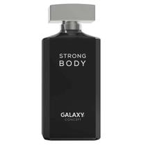 Perfume Strong Body Galaxy Plus EDP Weitnauer Masculino 100ml Perfume Strong Body Galaxy Plus EDP Weitnauer Masculino 100ml
